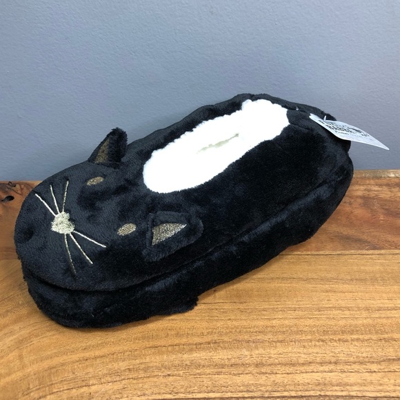 Fuzzy Babba Other - ⭐️3 for $35⭐️FUZZY BABBA Women’s Cat Slipper Socks